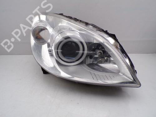 Used Right headlight MERCEDES-BENZ B-CLASS Sports Tourer (W245) B 170 (245.232) (116 hp) 29515111