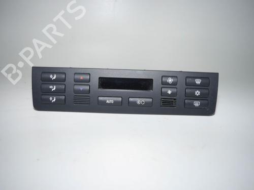 Commande Chauffage BMW 3 (E46) 318 d (116 hp) 33140870