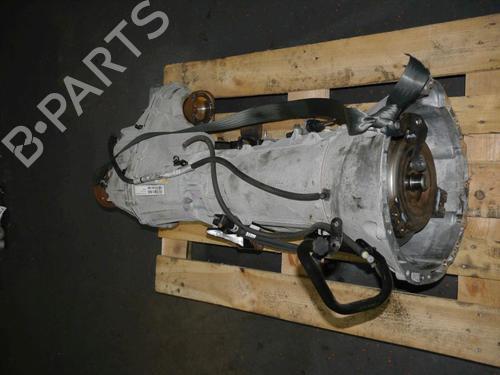 Gearbox JEEP CHEROKEE (KK) 2.8 CRD 4x4 | BP33892448M3  - Image 6