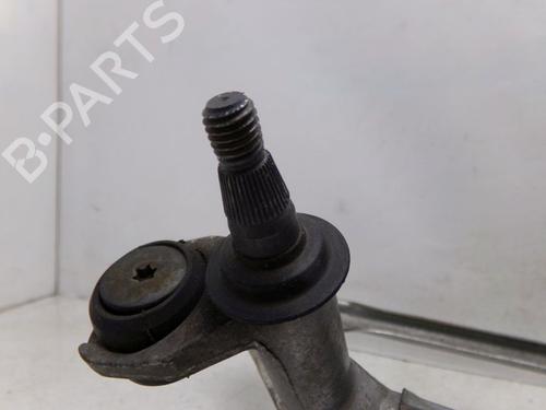 Front wiper motor VW CADDY IV Box Body/MPV (SAA, SAH) 2.0 TDI | BP32252690M29