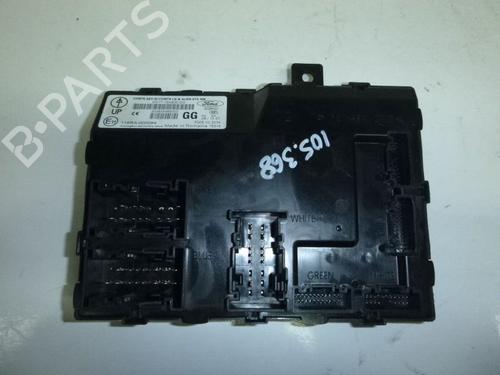Used Control unit Control unit FORD B-MAX (JK) 1.0 EcoBoost (100 hp) 39575472 39575472