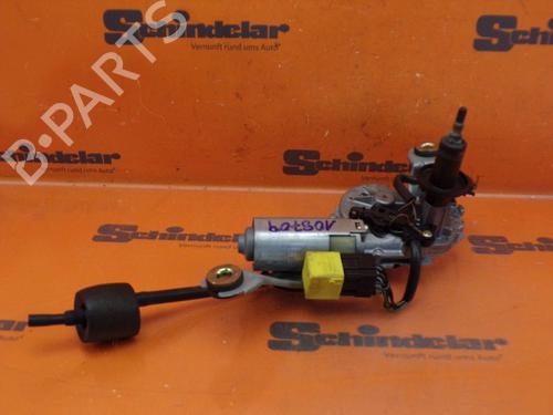 Rear wiper motor MERCEDES-BENZ E-CLASS T-Model (S210) E 320 T CDI (210.226) | BP24412277M102 