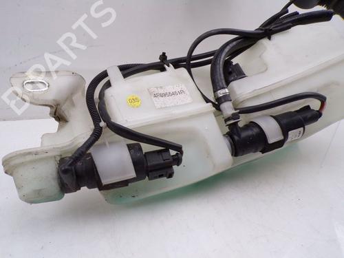 Windscreen washer tank AUDI A6 C6 (4F2) 2.4 | BP31366705C113 