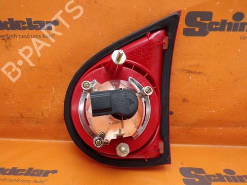 Left tailgate light VW GOLF V (1K1) 1.6 FSI | BP32837395C79 - Image 4