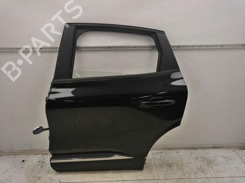 Dør venstre bagtil RENAULT ARKANA I (LCM_, LDN_) 1.3 TCe 140 (LDN0) (140 hp) 33156766