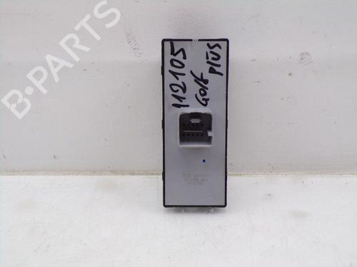 Switch VW GOLF PLUS V (5M1, 521) 2.0 TDI 16V | BP32651051I30