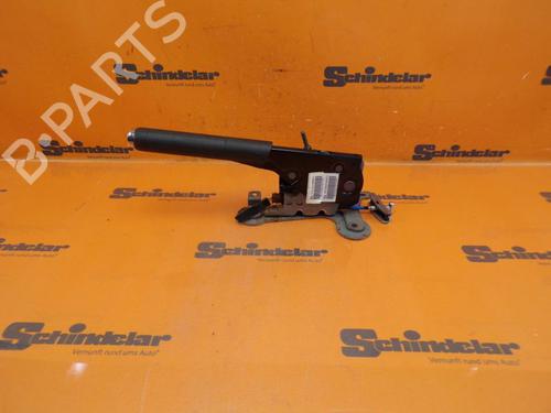 Hand brake CITROËN C4 CACTUS 1.6 BlueHDi 100 | BP33684448I18 - Image 2