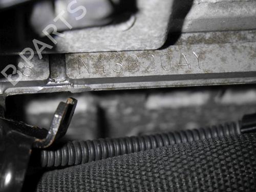 Engine BMW 3 Touring (E91) 318 i | BP33218446M1  - Image 6