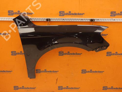 Used Right front fenders VW PASSAT B7 Variant (365) 2.0 TDI (140 hp) 29046988