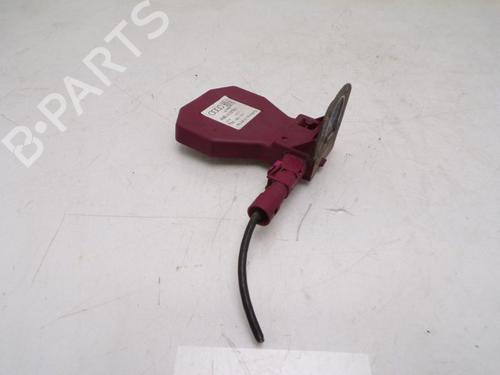 Used Electronic module Electronic module AUDI A6 C7 Avant (4G5, 4GD) 2.0 TDI quattro (190 hp) 33722241 33722241