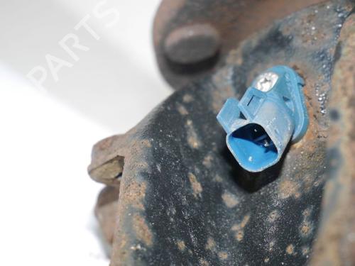 Left front shock absorber FORD C-MAX (DM2) 1.6 TDCi | BP32639011M16 