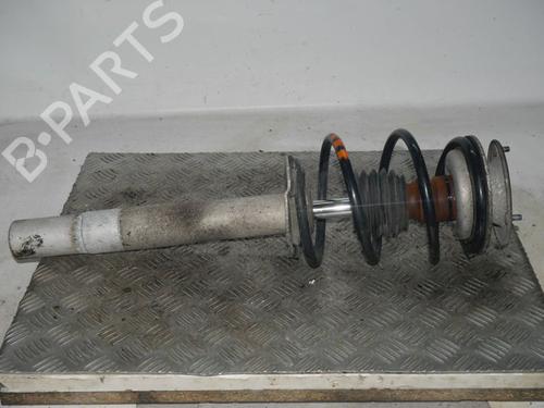 Used Left front shock absorber Left front shock absorber BMW 5 (E39) 520 i (150 hp) 38184254 38184254