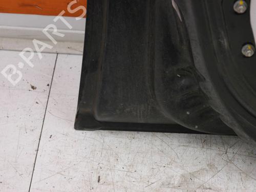 Left front door PEUGEOT 207 SW (WK_) 1.4 | BP25157517C2 