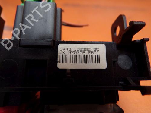 Switch JAGUAR X-TYPE I (X400) 2.5 V6 All-wheel Drive | BP33152005I30 - Image 5