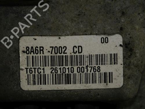 Gearbox FORD FIESTA VI (CB1, CCN) 1.25 | BP33158276M3  - Image 8