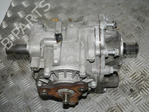 Transfer box VW TIGUAN (5N_) 2.0 TSI 4motion | BP31757260M36 