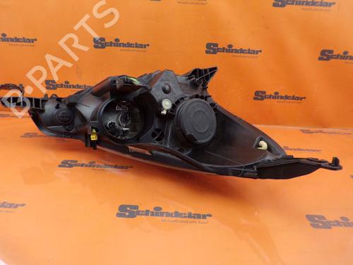 Left headlight CITROËN DS3 (SA_) 1.4 VTi 95 | BP32662811C28  - Image 6