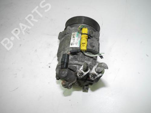 AC compressor PEUGEOT 407 Coupe (6C_) 2.7 HDi | BP33140800M34 - Image 5