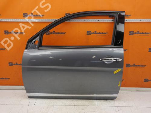 Used Left front door Left front door LANCIA YPSILON (843_) 1.4 16V (843.AXC11, 843.AXC1B, 843.AXC1A) (95 hp) 33151005 33151005