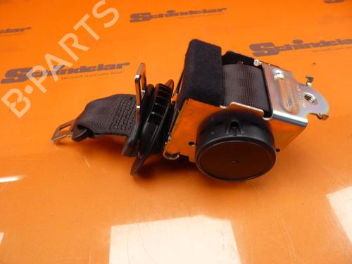 Used Rear center seatbelt RENAULT ESPACE V (JR_) 1.6 dCi 160 (160 hp) 32829853