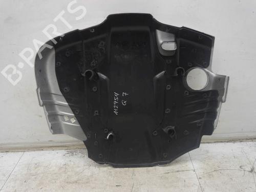 Upper protection AUDI Q7 (4LB) 3.0 TDI quattro | BP37274559M93 - Image 4