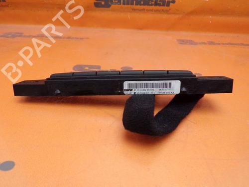 Climate control BMW 3 Touring (E91) 330 xd | BP32835077I5  - Image 6