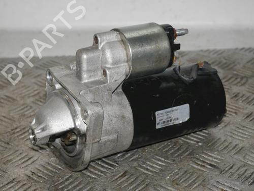 Used Starter Starter FIAT DUCATO Bus (250_) 120 Multijet 2,3 D (120 hp) 37274705 37274705