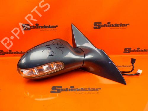 Used Right mirror Right mirror MERCEDES-BENZ CLK Convertible (A209) CLK 320 (209.465) (218 hp) 33146425 33146425