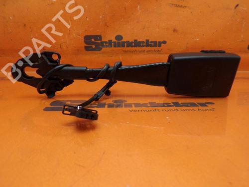 Seat buckle AUDI A4 B8 (8K2) 2.0 TFSI | BP32648852I32