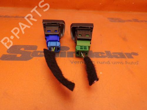 Switch PEUGEOT 208 I (CA_, CC_) 1.2 VTI 82 | BP27184412I30