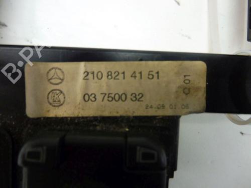 Switch MERCEDES-BENZ E-CLASS T-Model (S210) E 320 T CDI (210.226) | BP32824569I30 - Image 3