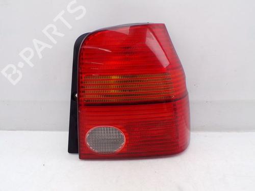 Used Right taillight Right taillight VW LUPO I (6X1, 6E1) 1.0 (50 hp) 33560791 33560791
