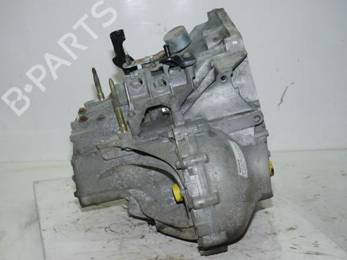 Gearbox HONDA ACCORD VII Tourer (CM, CN) 2.2 i-CTDi (CN2) | BP24383390M3 