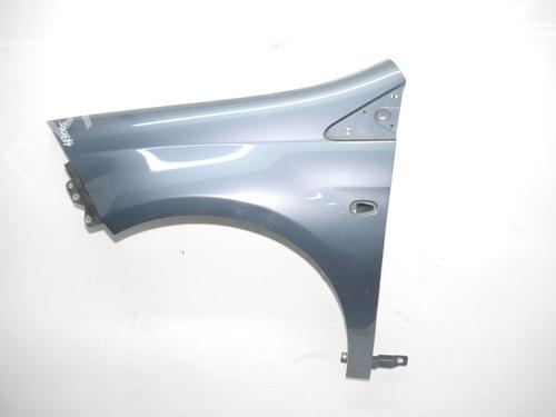 Used Left front fenders FIAT BRAVO II (198_) 1.9 D Multijet (198AXB1A) (120 hp) 32823507