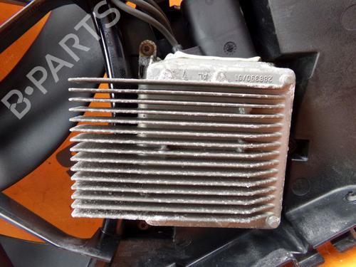 Electronic module MERCEDES-BENZ C-CLASS (W203) C 180 (203.035) | BP26202308M83 