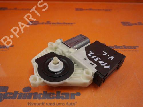 Left front window motor VW GOLF VI (5K1) 1.2 TSI | BP32834126E21 - Image 2