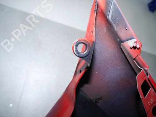 Left front fenders RENAULT MEGANE II Coupé-Cabriolet (EM0/1_) 1.9 dCi | BP24388060C41 