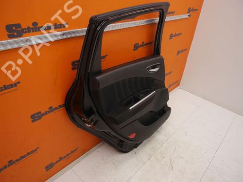 Left rear door LANCIA DELTA III (844_) 1.4 (844.AXA1A) | BP24412045C4 