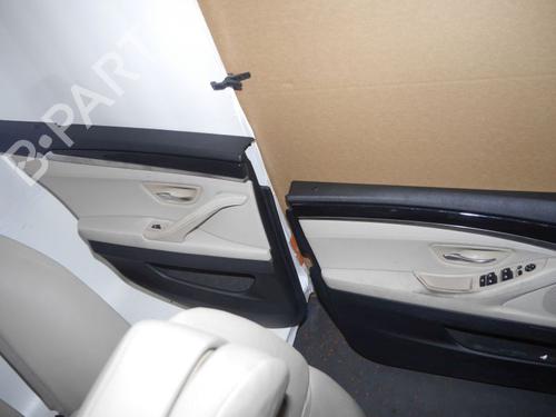Seats set BMW 5 (F10) 530 d | BP33143406C78  - Image 9