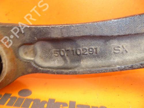 Left front suspension arm FIAT 500 (312_) 1.2 (312AXA1A) | BP24390891M12