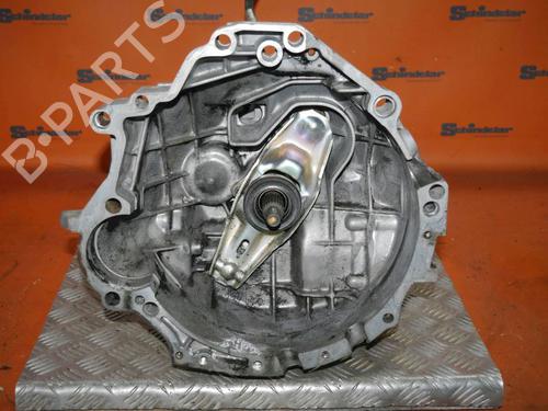 Gearbox AUDI A4 B5 (8D2) 2.5 TDI quattro | BP32837676M3 - Image 2