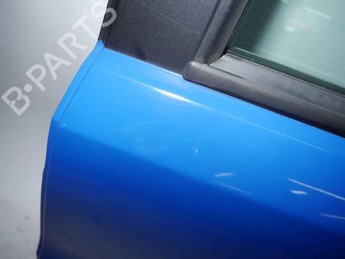 Left rear door FIAT PANDA (169_) 1.1 (169.AXA1A) | BP24384034C4 