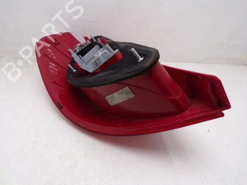 Right taillight MERCEDES-BENZ A-CLASS (W169) A 150 (169.031, 169.331) | BP30047419C35 