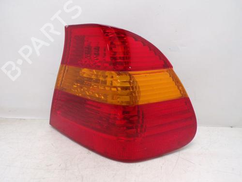 Right taillight BMW 3 (E46) 318 i | BP29644869C35 