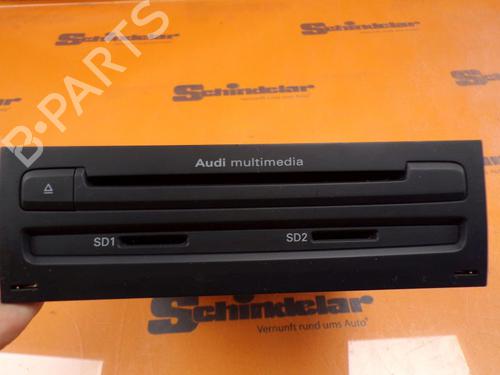 Electronic module AUDI A8 D4 (4H2, 4H8, 4HC, 4HL) 3.0 TDI quattro | BP33150320M83  - Image 6