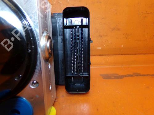 ABS pump BMW 1 (E87) 116 i | BP24651657M43 