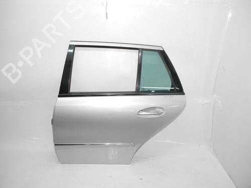 left-rear-door-mercedes-benz-e-class-t-model-s211-2003-2004-2005-2006-2007-2008-2009-32823255 main image