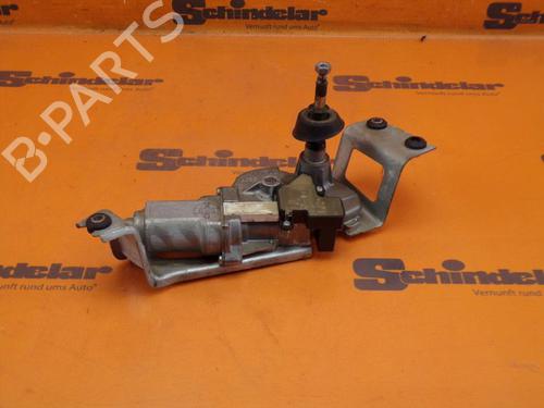Used Rear wiper motor BMW 1 (F20) 116 i (109 hp) 33150566