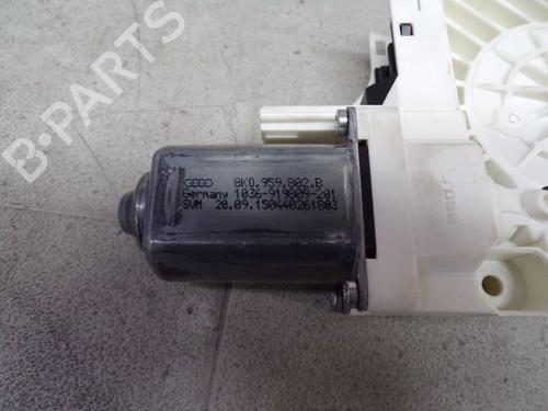 Right front window motor AUDI A6 C7 (4G2, 4GC) 3.0 TFSI quattro | BP33144732E20 - Image 3