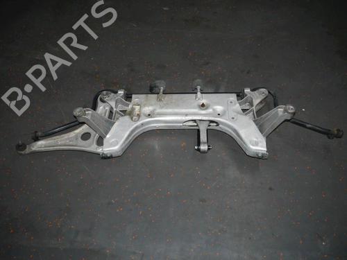 Used Other VW LUPO I (6X1, 6E1) 1.2 TDI 3L (61 hp) 31865891